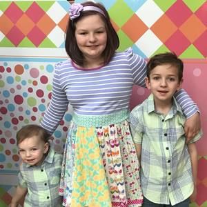 Meet your Posher, Jodi